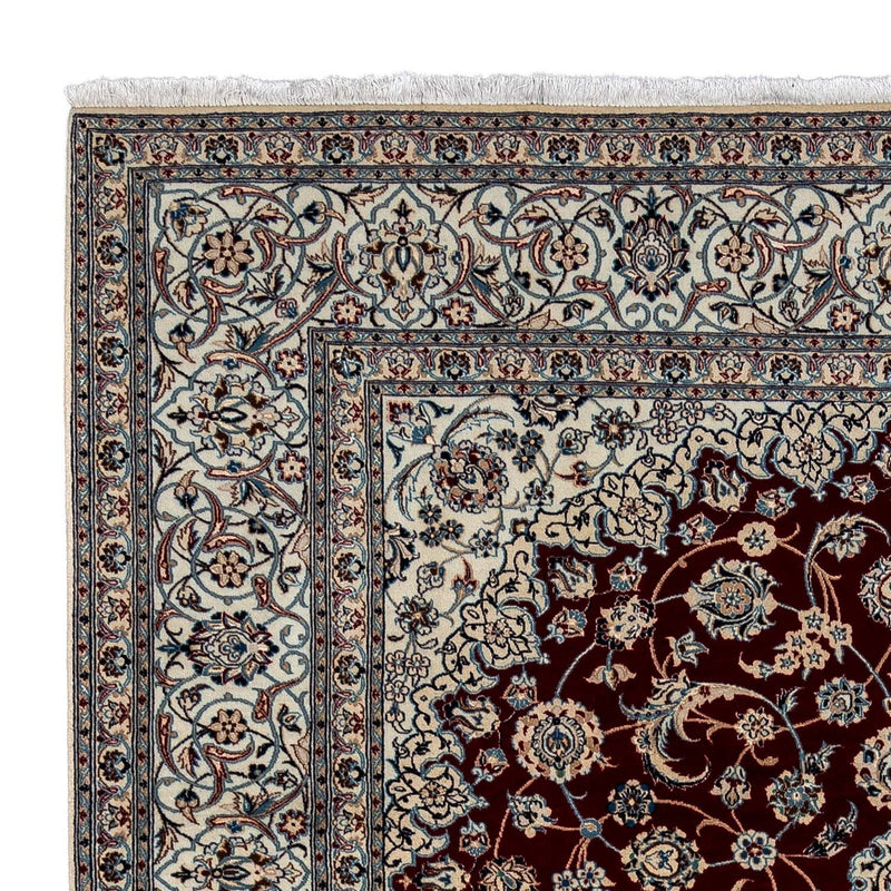 Perserteppich - Nain - Royal 371 x 250 cm