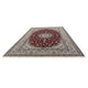 Perserteppich - Nain - Royal 371 x 250 cm