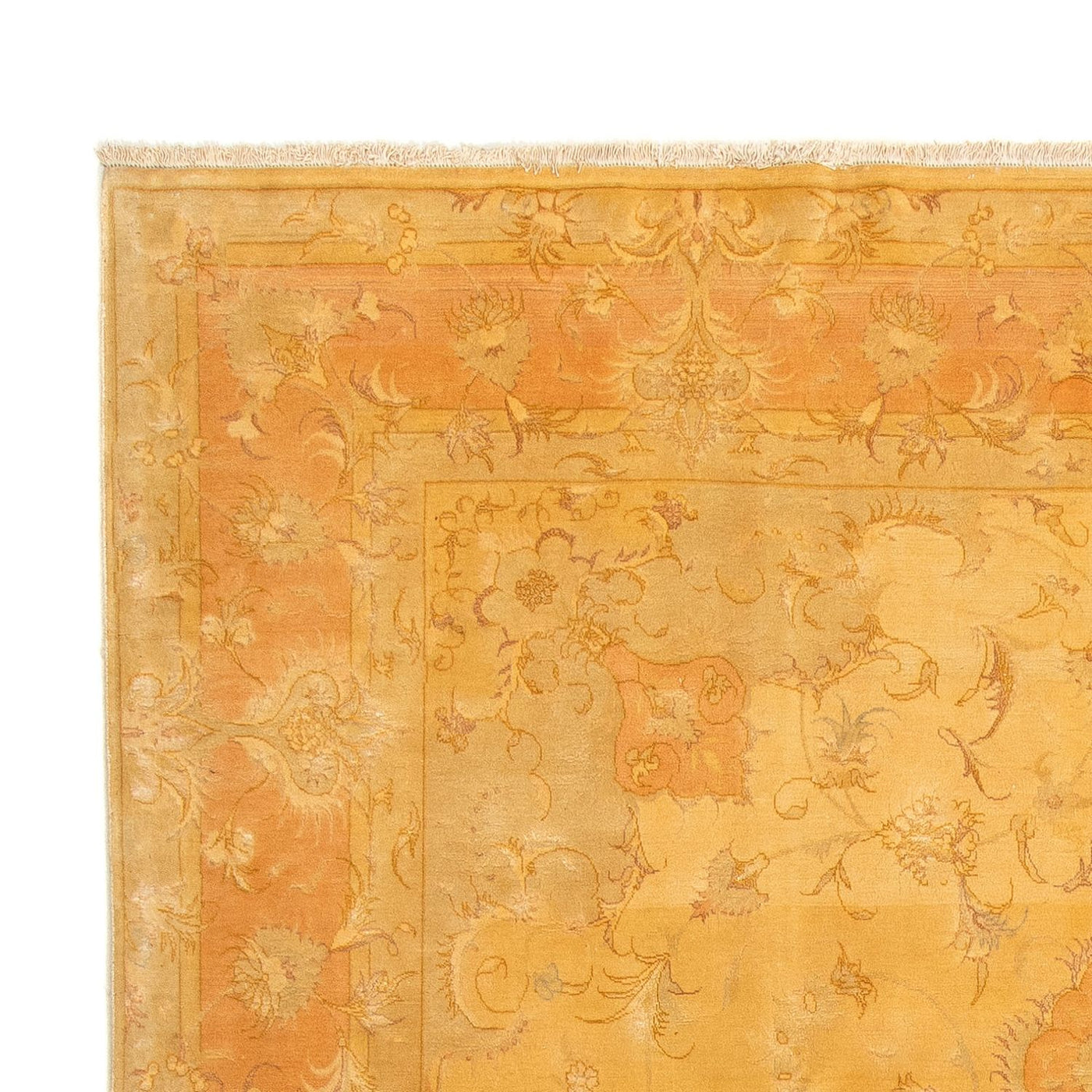 Tapis de Tabriz - 50 rangs Tapis 302x198cm - Tapis persan