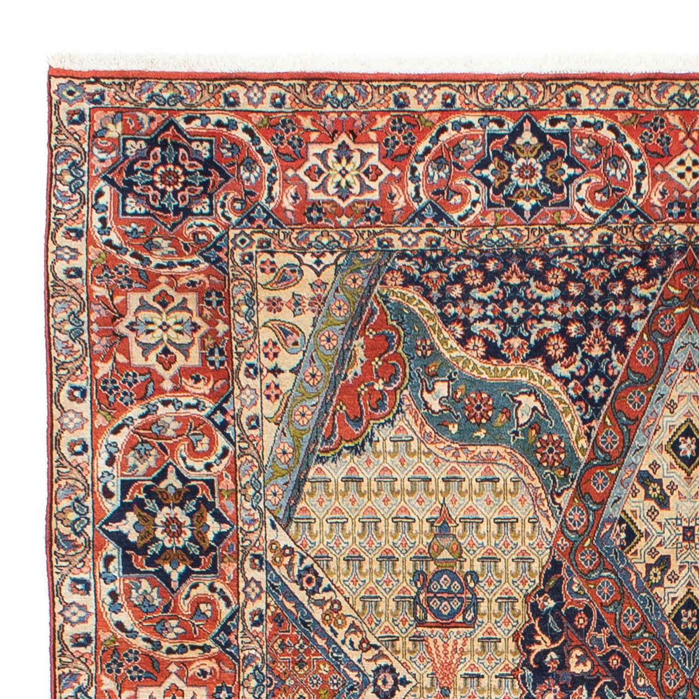 Yazd Tappeto 295x200cm - Tappeto persiano