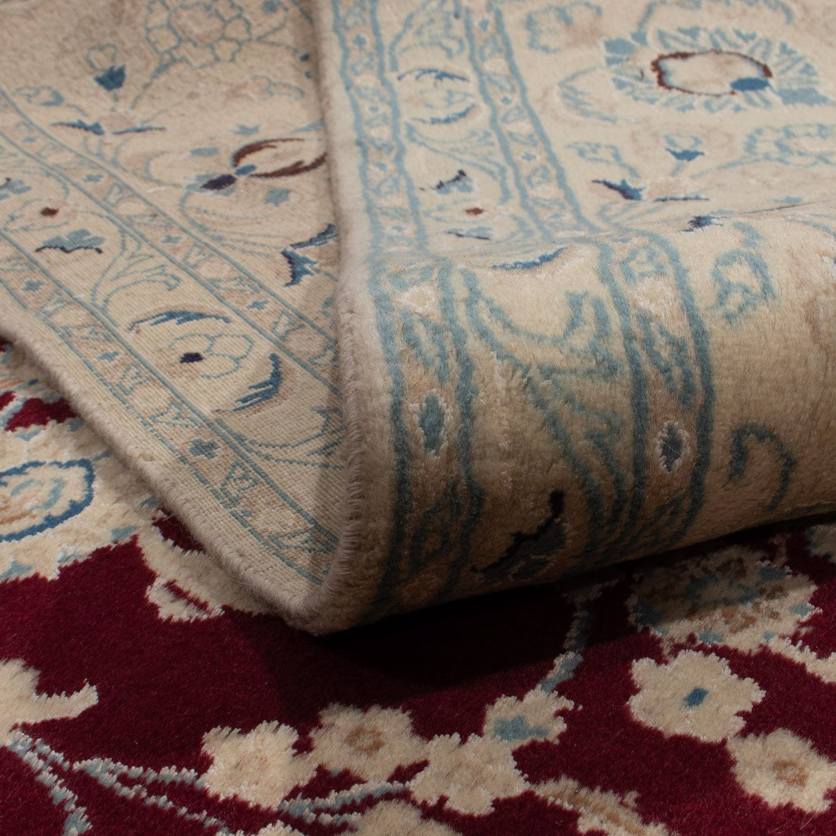 Perserteppich - Nain 338 x 244 cm