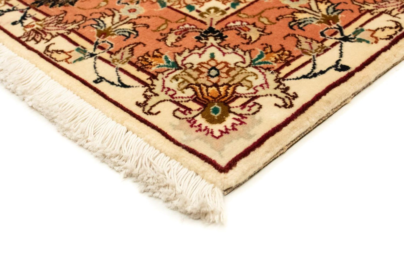 Tapis de Tabriz - 50 rangs Tapis 143x103cm - Tapis persan