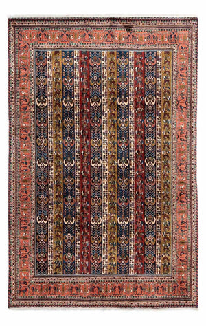Gabbeh Teppich - Kaschkuli Perser 295 x 197 cm