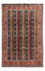 Gabbeh Teppich - Kaschkuli Perser 295 x 197 cm