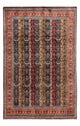 Gabbeh Teppich - Kaschkuli Perser 295 x 197 cm