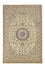 Perserteppich - Nain - Premium 310 x 213 cm Teppich Wohnzimmer