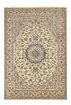 Perserteppich - Nain - Premium 310 x 213 cm Teppich Wohnzimmer