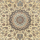 Perserteppich - Nain - Premium 310 x 213 cm Teppich Wohnzimmer