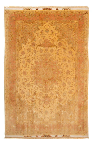 Perserteppich - Täbriz - Royal 300 x 200 cm Küchenläufer