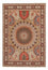 Perserteppich - Täbriz - Royal 358 x 253 cm Teppich Wohnzimmer