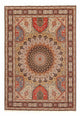 Perserteppich - Täbriz - Royal 358 x 253 cm Teppich Wohnzimmer