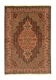 Tabriz - 50 Raj Tappeto 148x103cm - Tappeto persiano
