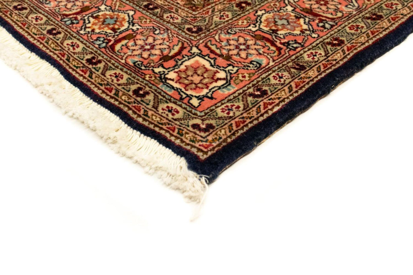 Tabriz - 50 Raj Tappeto 148x103cm - Tappeto persiano