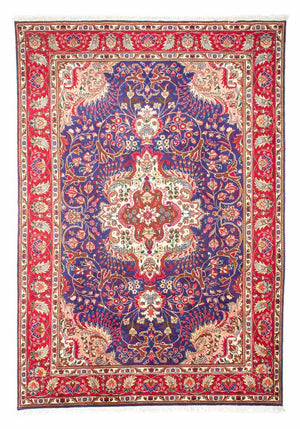 Perserteppich - Täbriz 297 x 208 cm