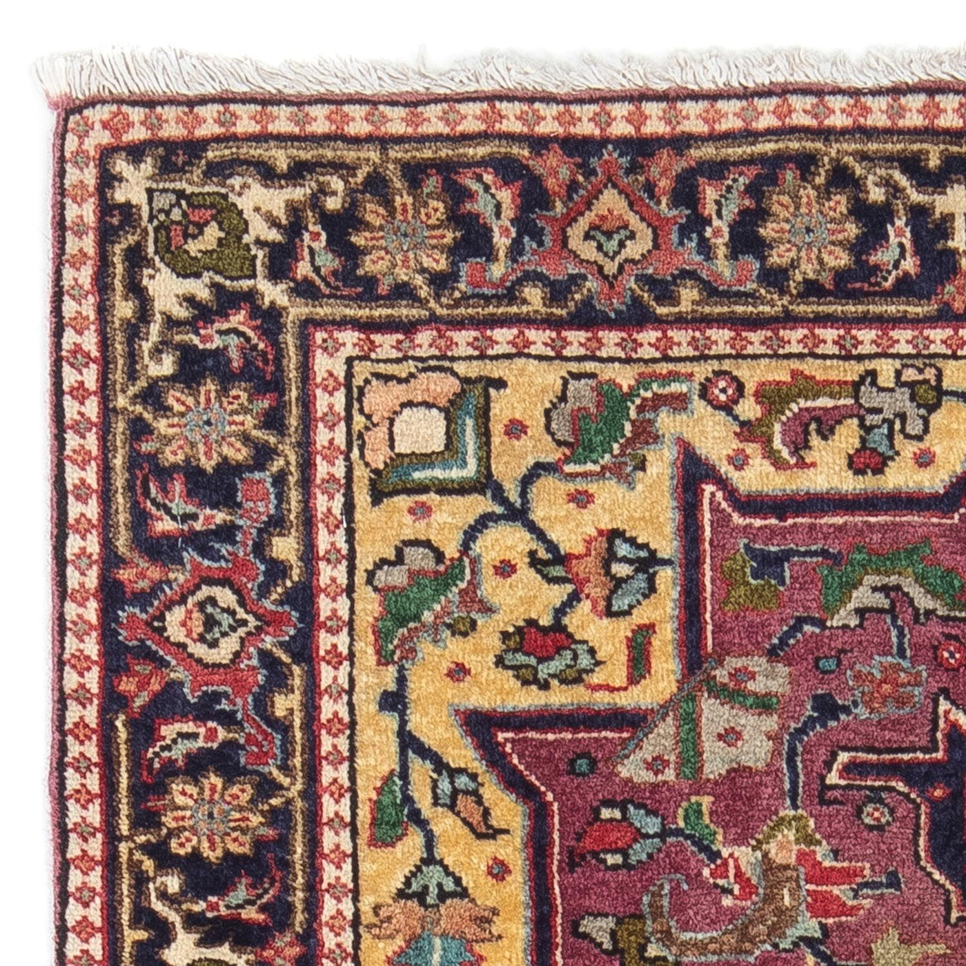 Tabriz Tappeto 84x60cm - Tappeto persiano