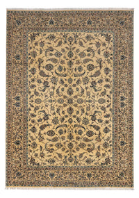 Tappeto Persero - Nain - Reale - 348 x 251 cm - beige