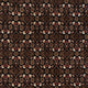 Perserteppich - Täbriz 204 x 74 cm