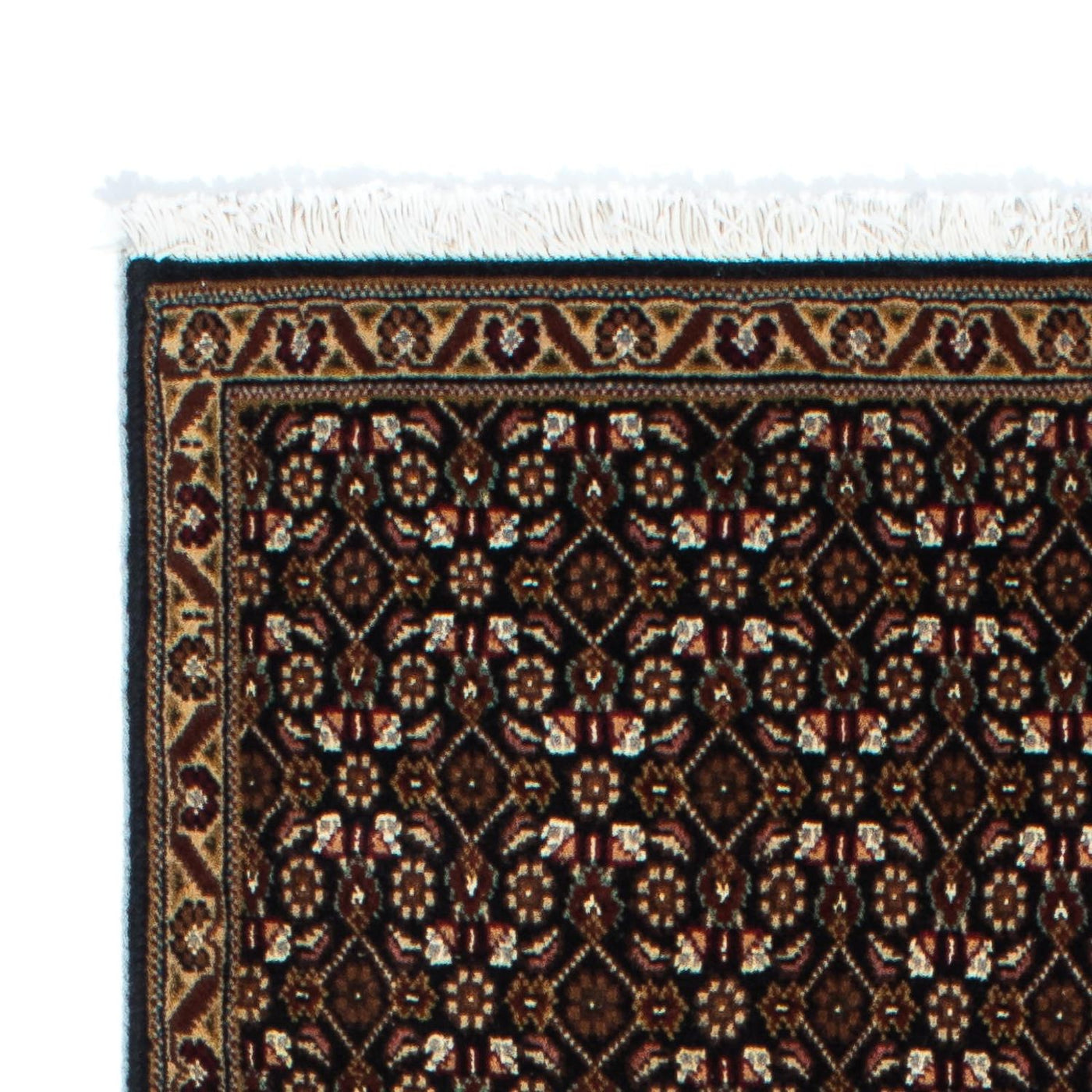 Tabriz Tappeto 204x74cm - Tappeto persiano