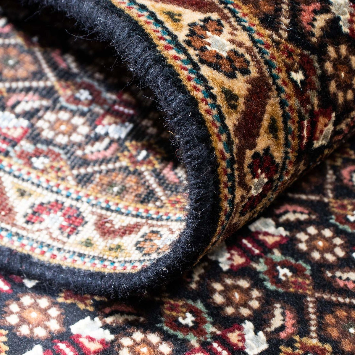 Perserteppich - Täbriz 204 x 74 cm