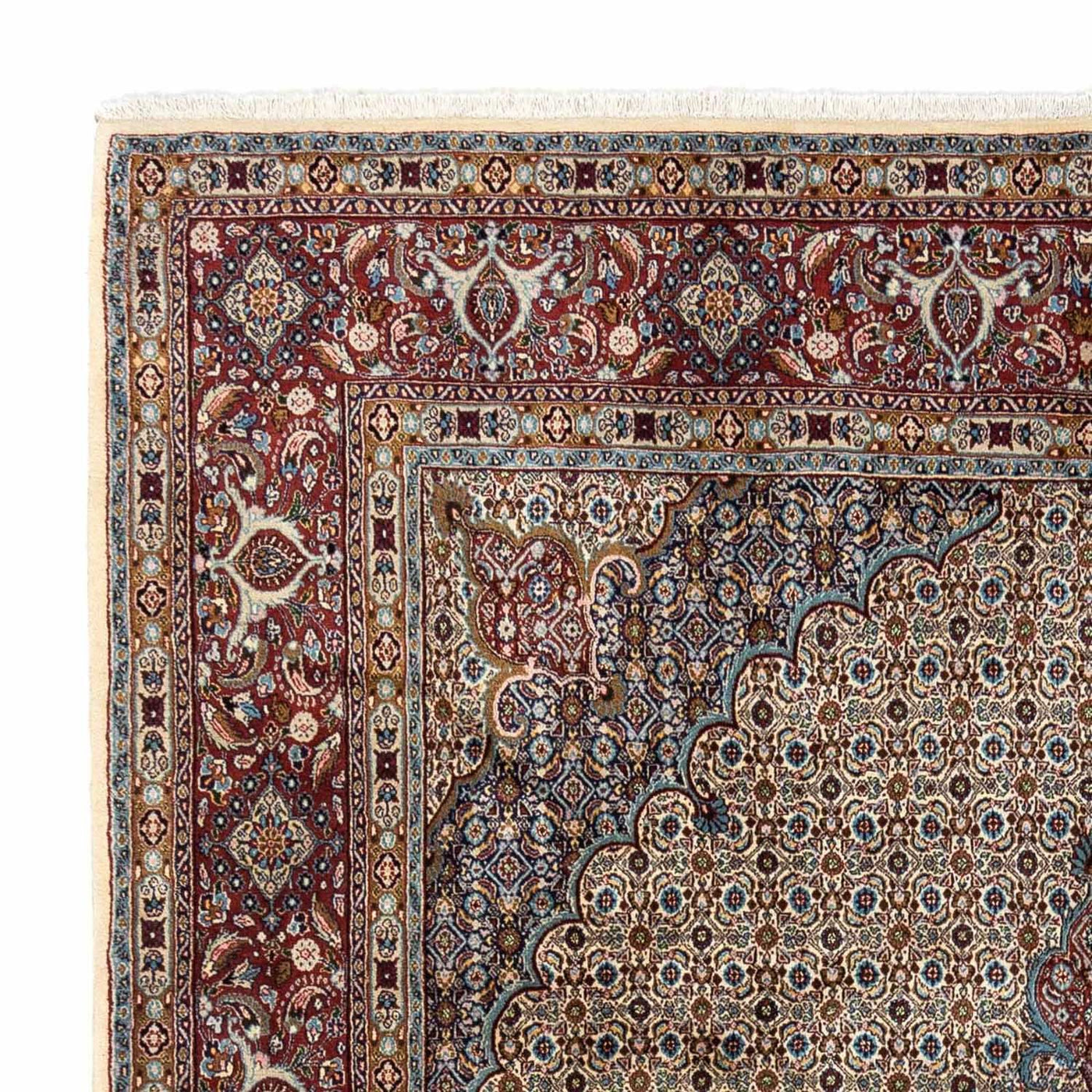 Moud Tappeto 345x248cm - Tappeto persiano