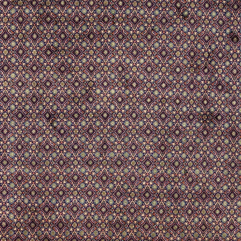 Perserteppich - Classic 354 x 250 cm - dunkelblau