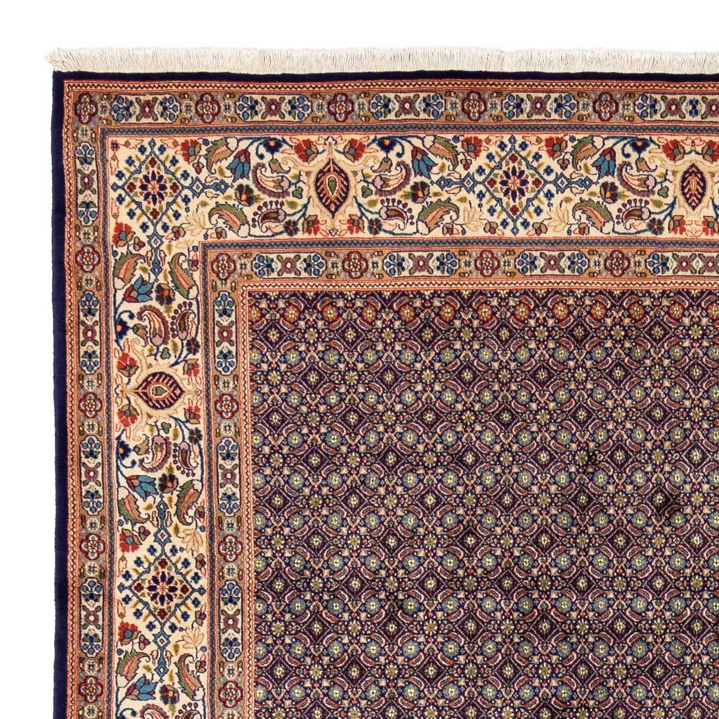 Tapis de Moud Tapis 354x250cm - Tapis persan