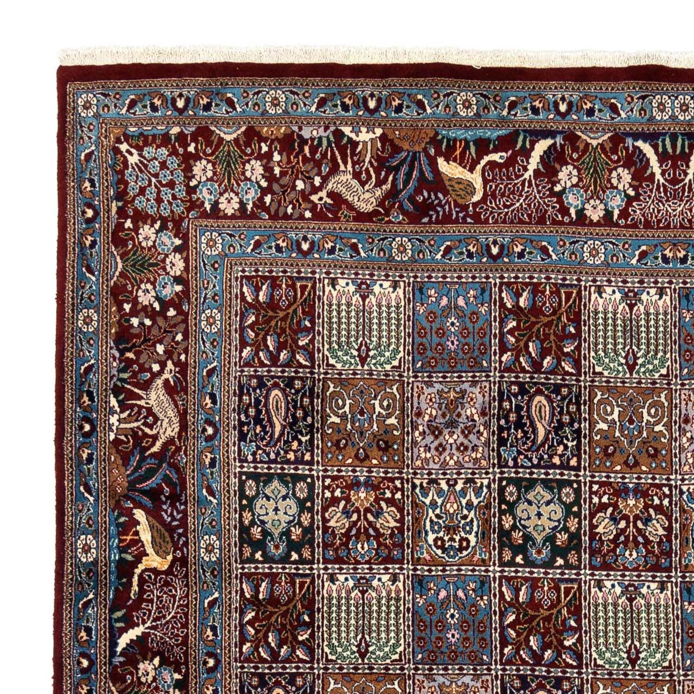 Moud Tappeto 340x243cm - Tappeto persiano