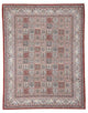 Tapis de Moud Tapis 390x308cm - Tapis persan