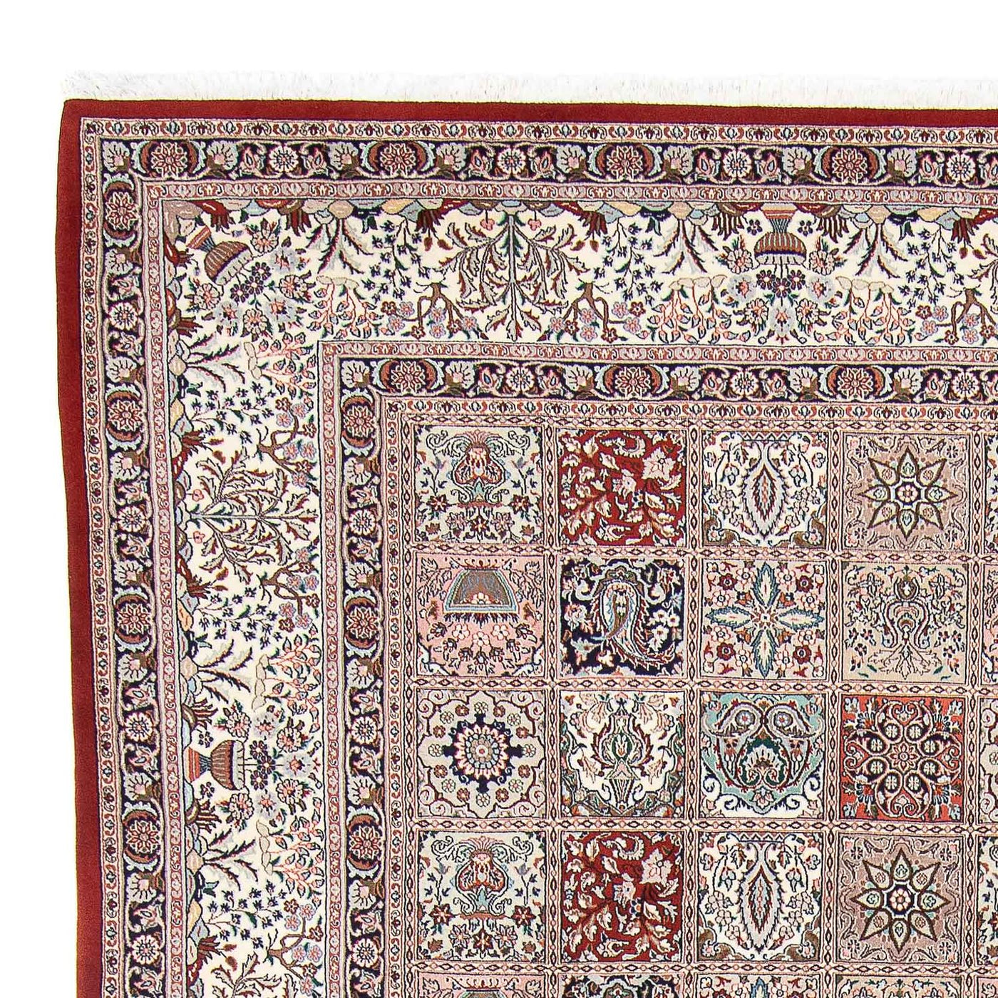 Tapis de Moud Tapis 390x308cm - Tapis persan