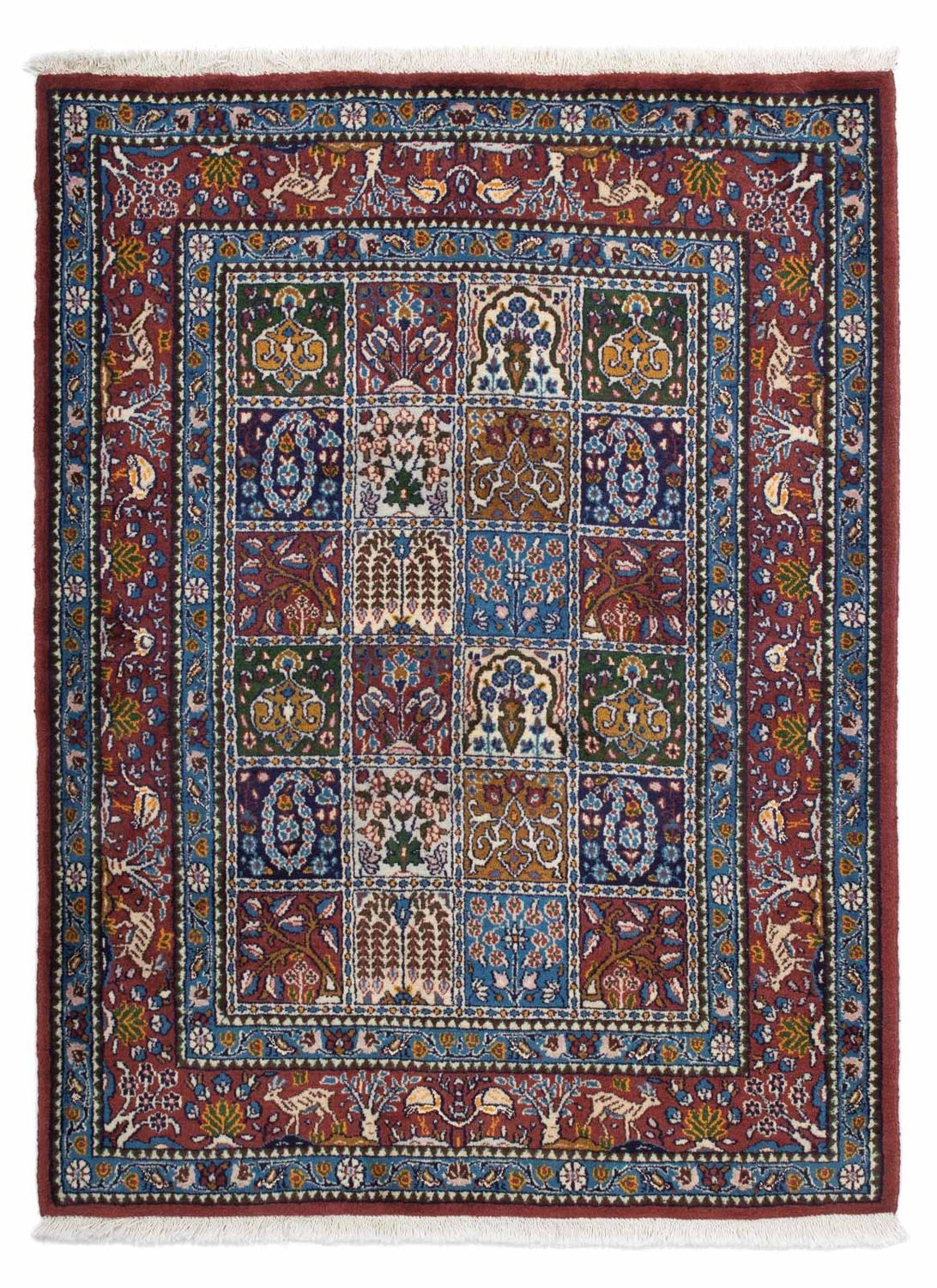 Perserteppich - Classic 140 x 102 cm
