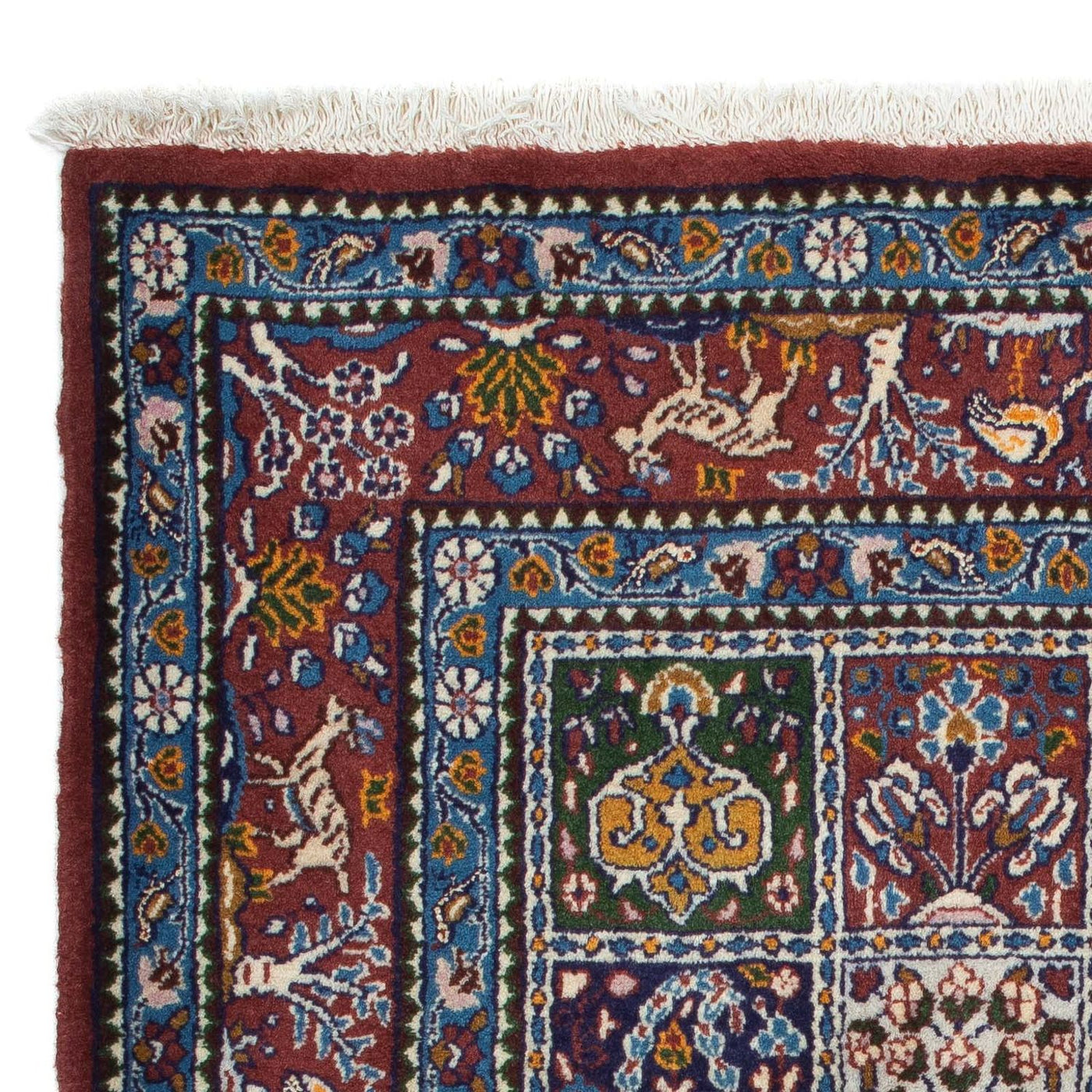 Tappeto Persero - Classico - 140 x 102 cm - multicolore