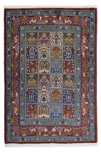 Tapis de Moud Tapis 103x148cm - Tapis persan