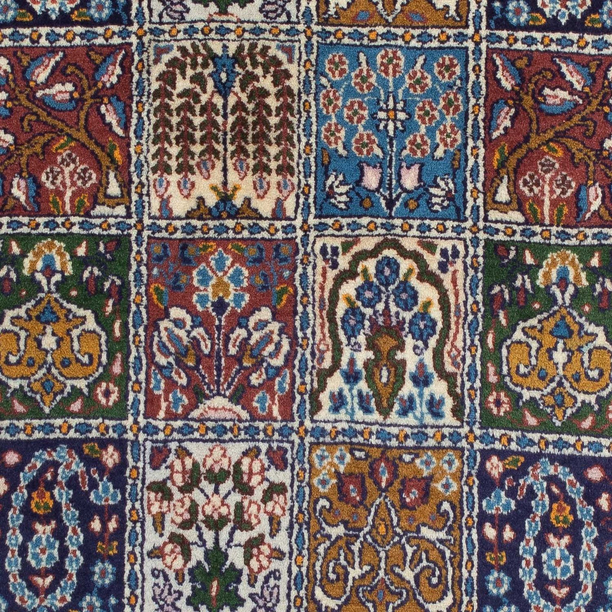 Perserteppich - Classic 148 x 103 cm