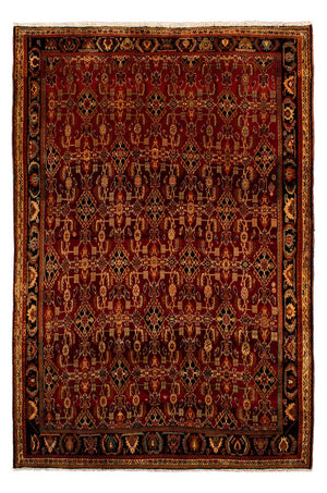 Perserteppich - Nomadic 308 x 212 cm