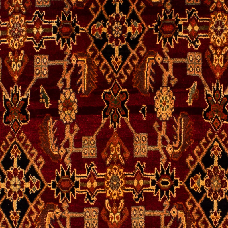 Perserteppich - Nomadic 308 x 212 cm