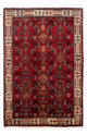 Hosseinabad Teppich 103x155cm - Perserteppich