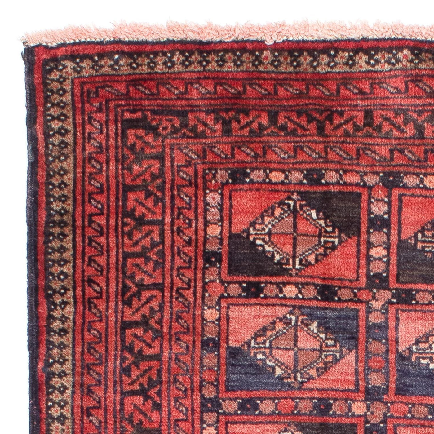 Tapis Belutsch 151x91cm - Tapis oriental