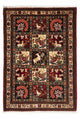 Bachtiar Teppich 160x108cm - Perserteppich
