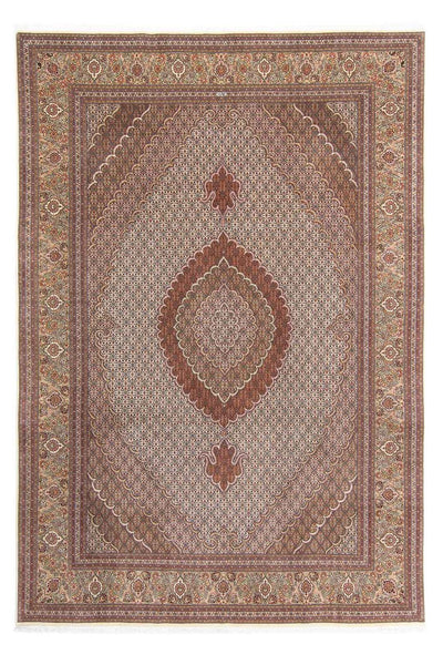 Tabriz Tappeto 248x358cm - Tappeto persiano