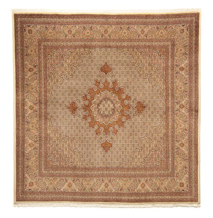 Perserteppich - Täbriz 251 x 251 cm