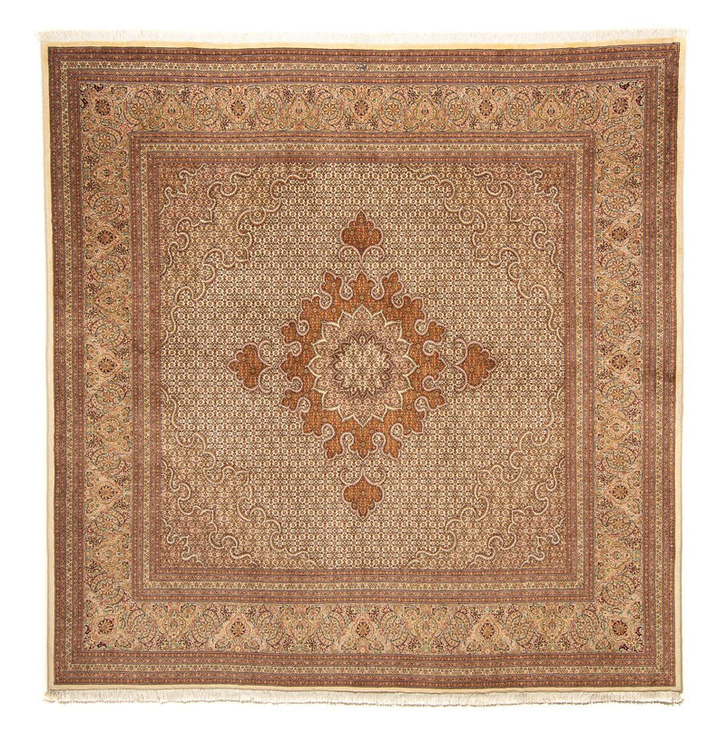 Perserteppich - Täbriz 251 x 251 cm