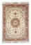 Perserteppich - Täbriz - Royal 213 x 149 cm Teppichbrücke