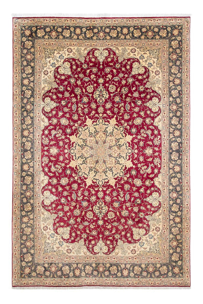 Tapis de Tabriz - 50 rangs Tapis 202x300cm - Tapis persan