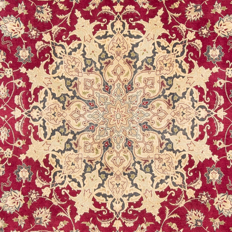 Perserteppich - Täbriz - Royal 300 x 202 cm Wohnzimmer Teppich
