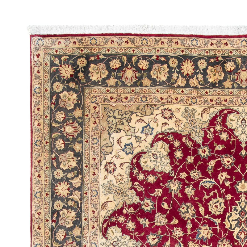 Perserteppich - Täbriz - Royal 300 x 202 cm Wohnzimmer Teppich