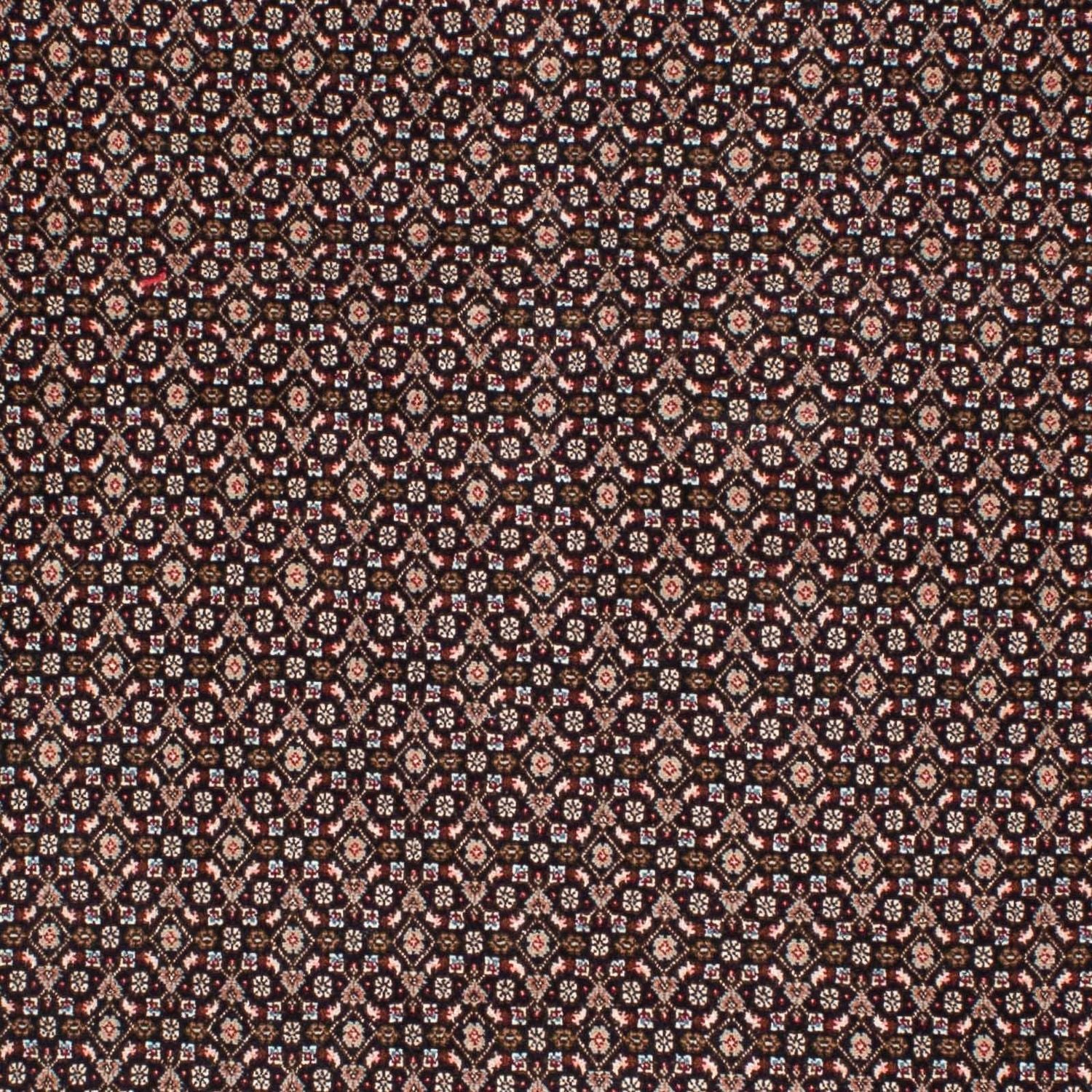 Perserteppich - Täbriz 215 x 151 cm