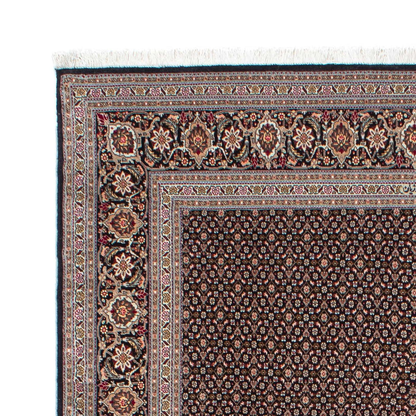 Tapis de Tabriz Tapis 215x151cm - Tapis persan
