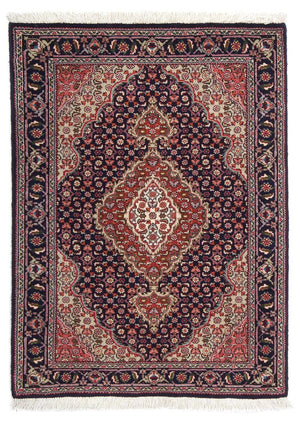 Perserteppich - Täbriz - Royal 88 x 61 cm