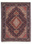 Perserteppich - Täbriz - Royal 88 x 61 cm