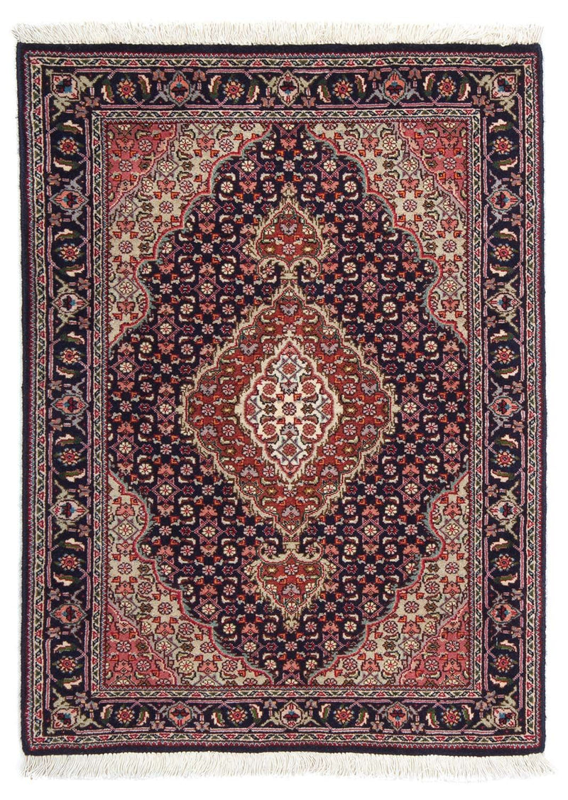 Perserteppich - Täbriz - Royal 88 x 61 cm
